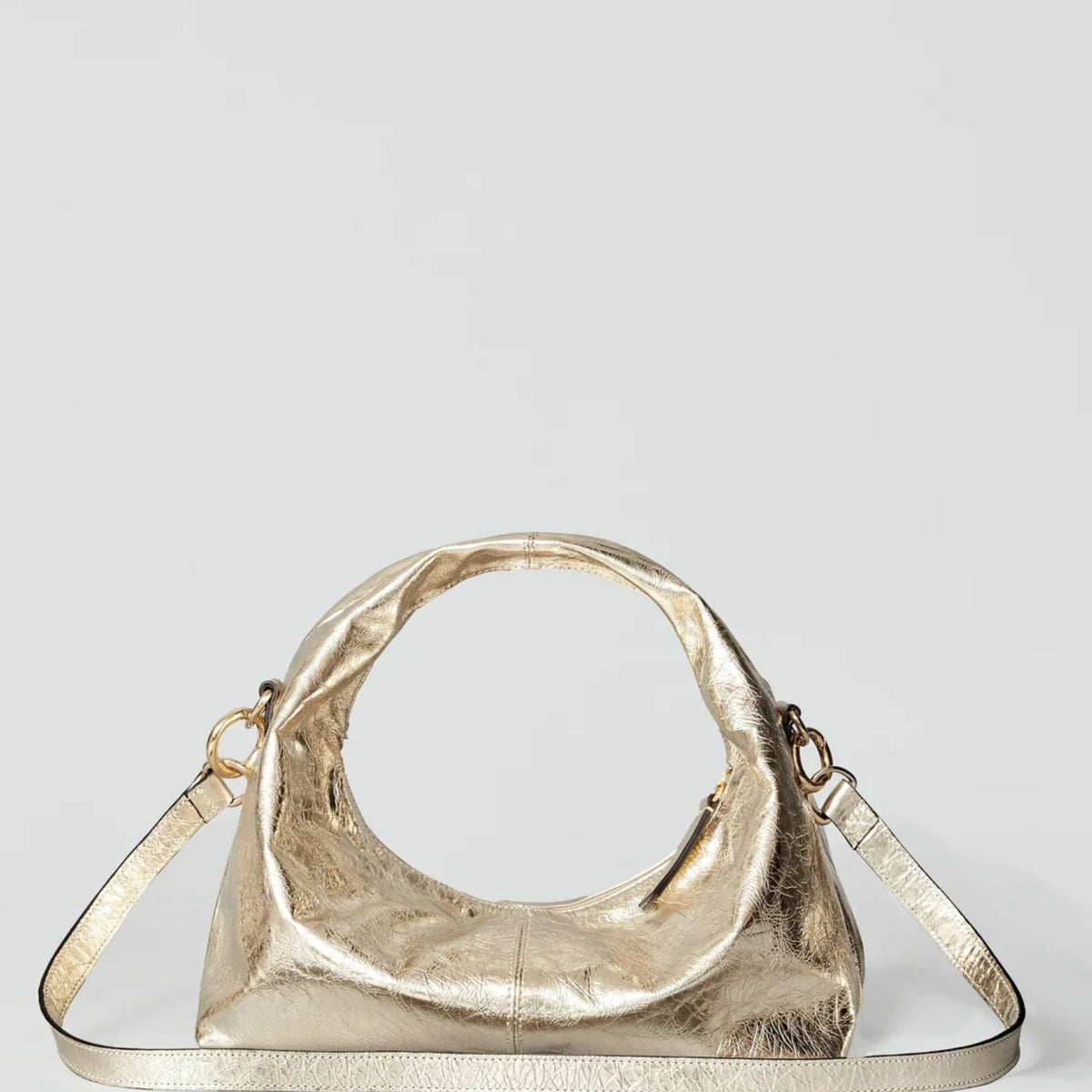 The Mini Everyday Shoulder Bag