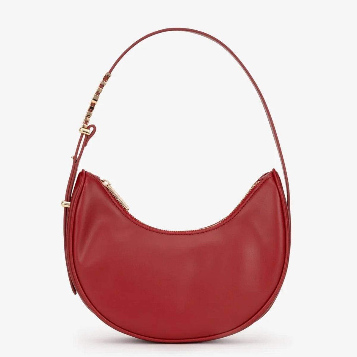 Crescent Shoulder Bag