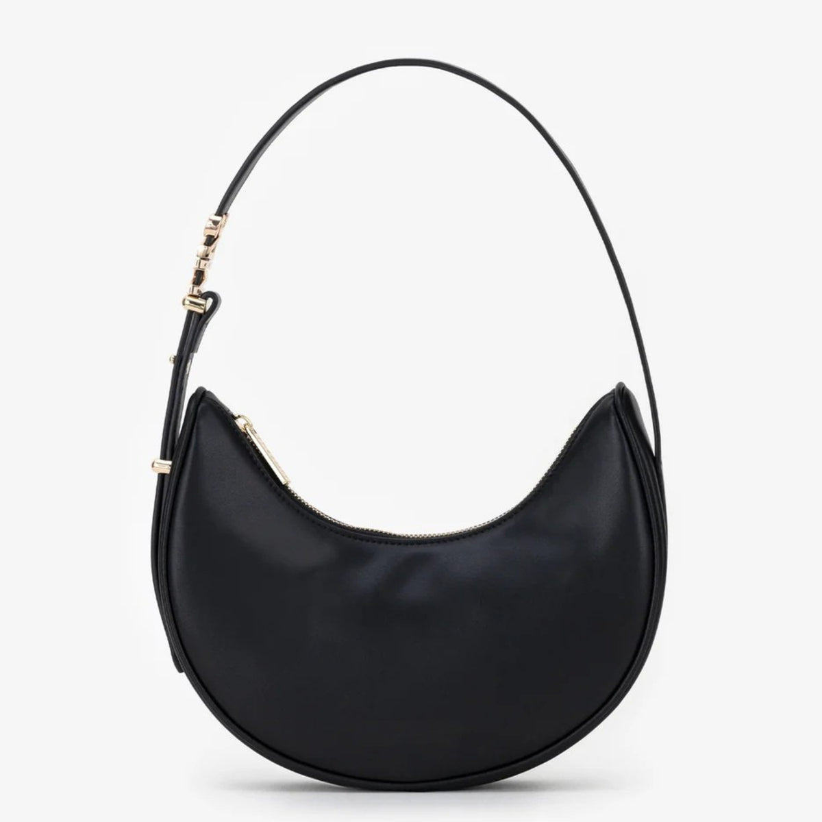 Crescent Shoulder Bag