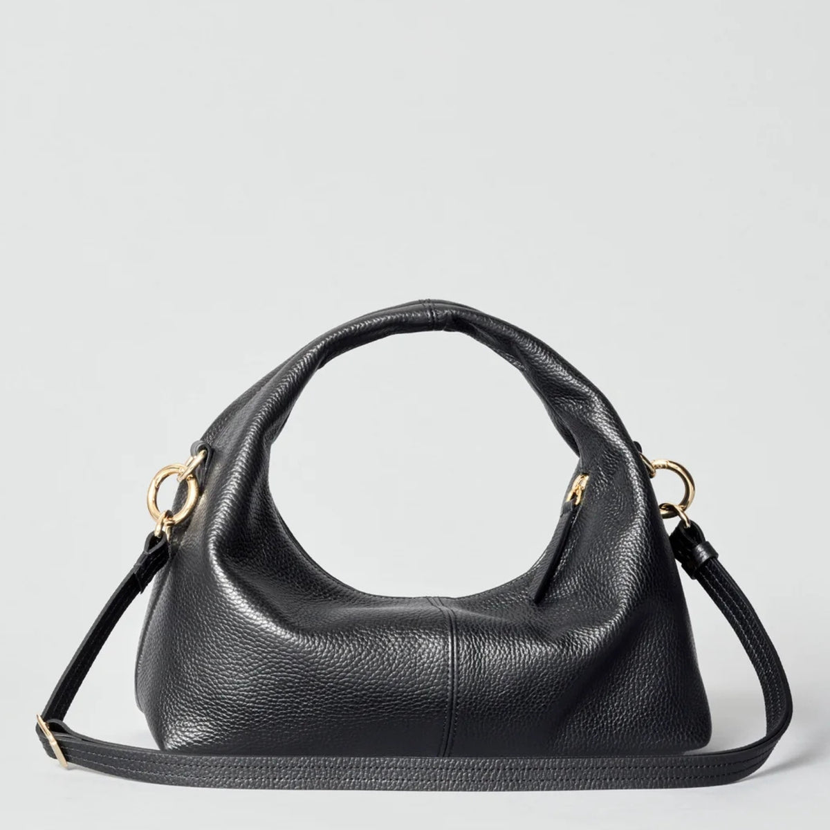 The Mini Everyday Shoulder Bag