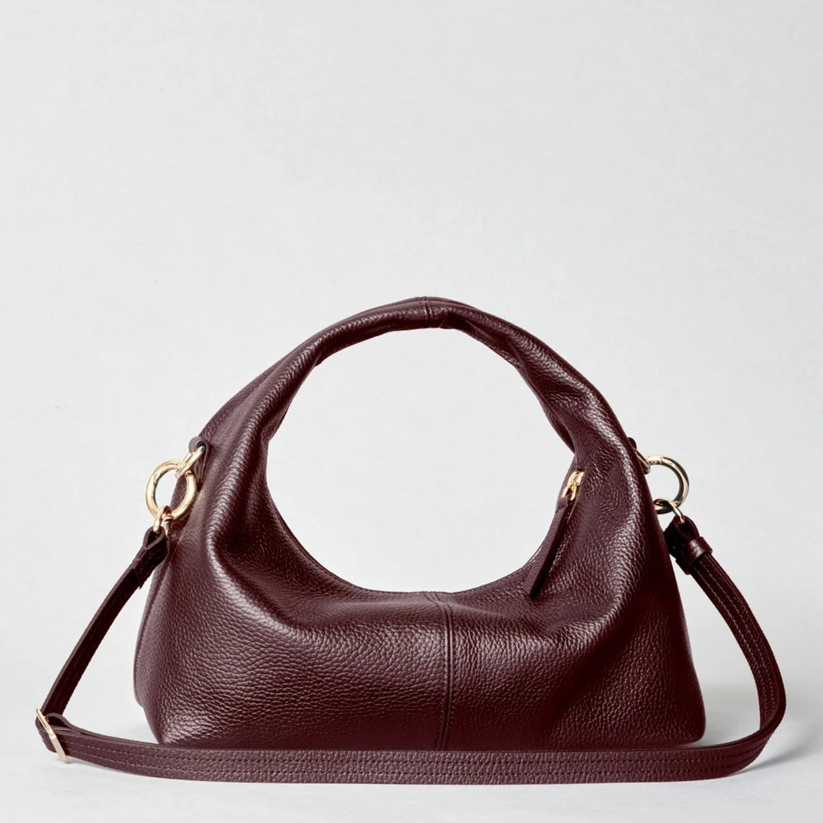 The Mini Everyday Shoulder Bag
