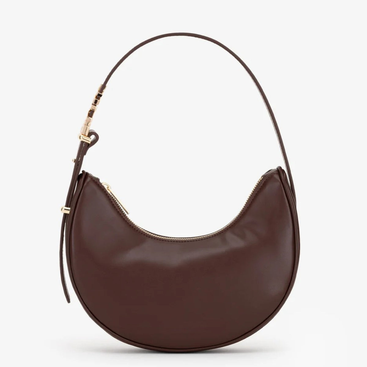 Crescent Shoulder Bag